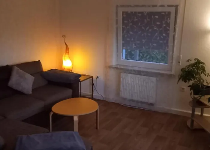 Lerchennest Appartement