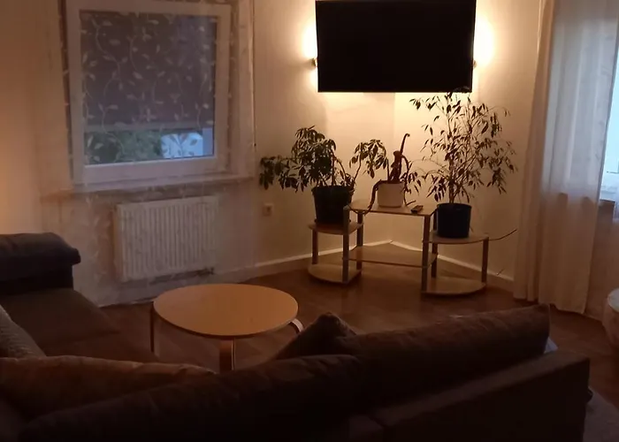 Appartement Lerchennest