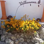 Lerchennest Lägenhet *