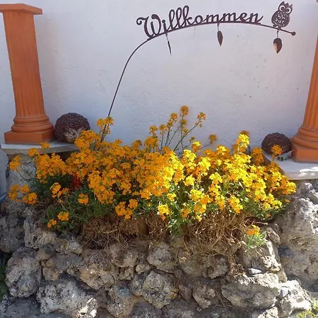 Lerchennest Apartment *