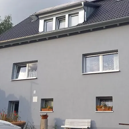 Apartment Lerchennest Georgensgmund