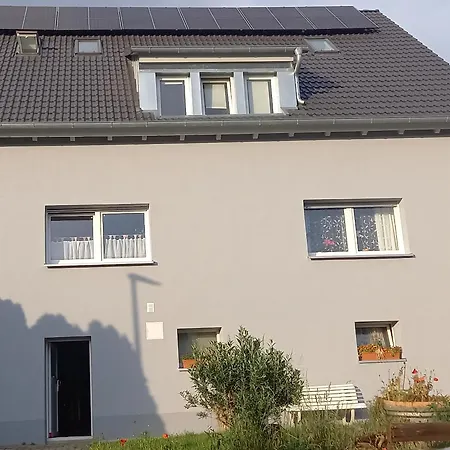 Lerchennest Georgensgmund