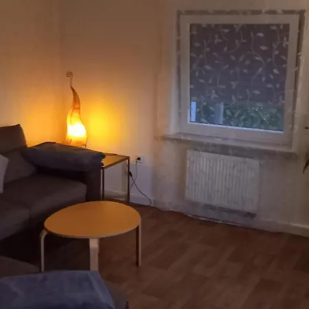 Lerchennest Appartement