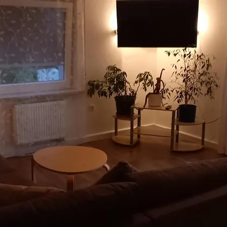 Apartment Lerchennest