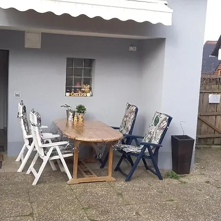 Lerchennest Apartment *