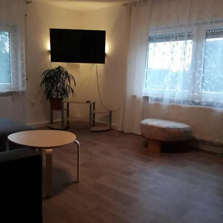 Lerchennest Apartment Georgensgmund