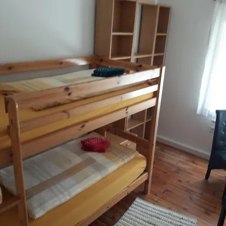Lerchennest Apartment *