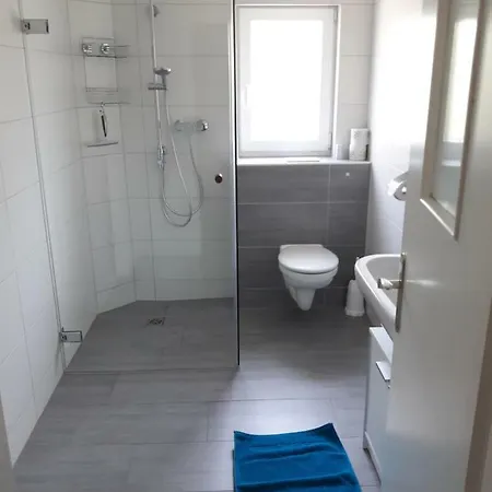 Apartment Lerchennest *