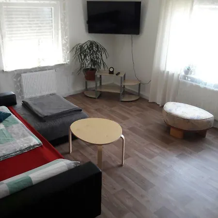 Lerchennest Apartment Georgensgmund