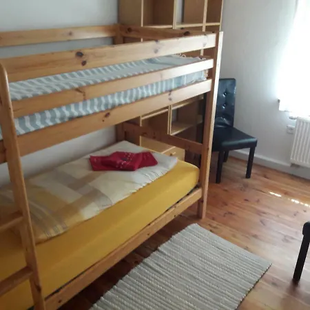 Lerchennest Apartment *