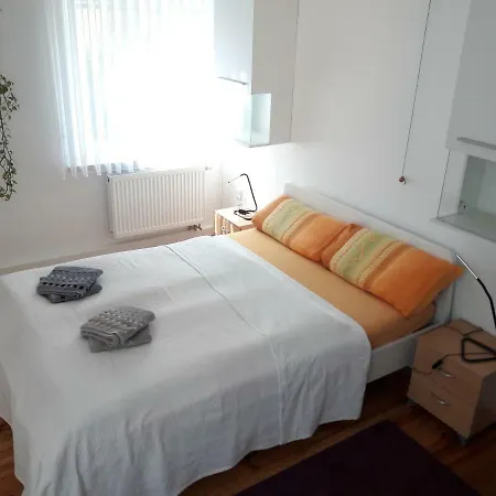 Apartmán Lerchennest *