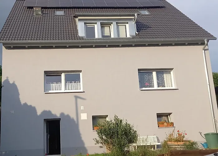 Lerchennest Georgensgmund