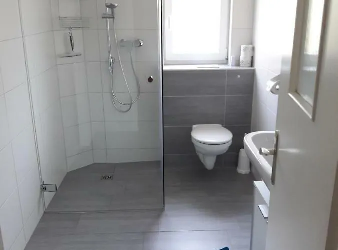 Apartament Lerchennest *